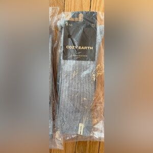 Cozy Earth Socks 1 pair plush lounge socks new